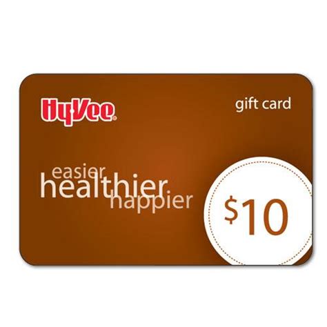 hy vee smart health card|Hy-Vee gift cards online.